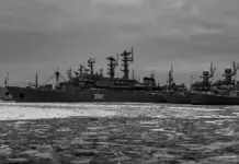 Portaviones en 2026 y el plan que cambia la Armada Portaviones en 2026 y el plan que cambia la Armada image