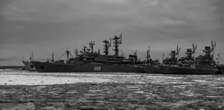 Portaviones en 2026 y el plan que cambia la Armada image