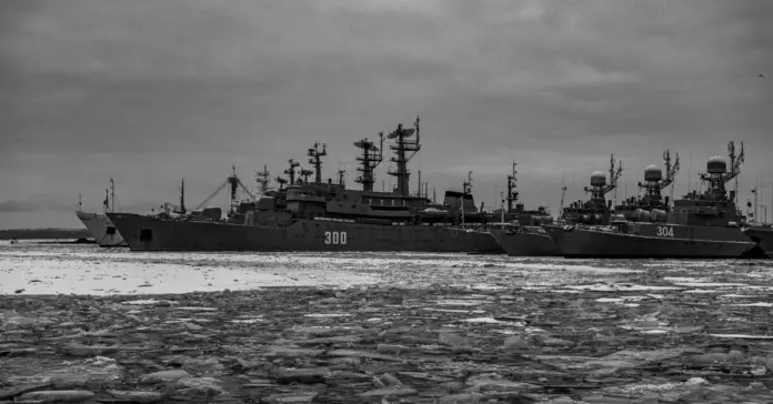 Portaviones en 2026 y el plan que cambia la Armada Portaviones en 2026 y el plan que cambia la Armada image