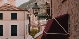 Princesa Leonor Mallorca y el gesto que sorprendió image