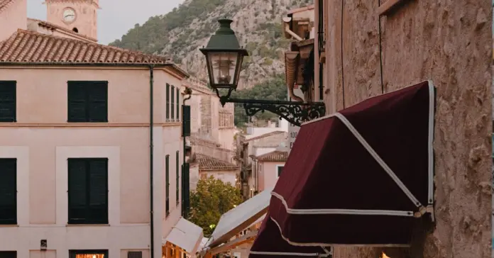 Princesa Leonor Mallorca y el gesto que sorprendió Princesa Leonor Mallorca y el gesto que sorprendió image