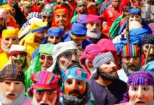 Villarejo de Salvanés alza la voz por sus fiestas Villarejo de Salvanés alza la voz por sus fiestas image