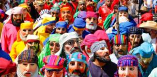 Villarejo de Salvanés alza la voz por sus fiestas image