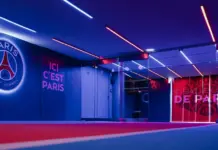 paris saint-germain football club gana 120M€ clave image