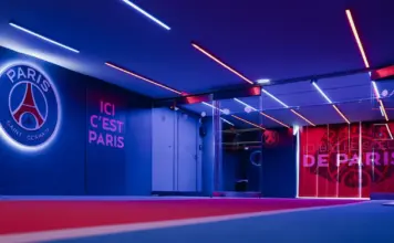 paris saint-germain football club gana 120M€ clave image