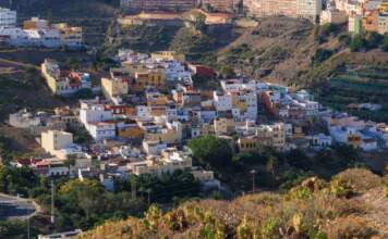 8 de septiembre deja un puente de cuatro días en Canarias image