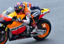 Raul Fernandez apunta a un gran salto en MotoGP image