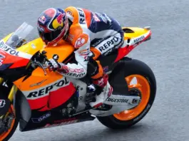 Raul Fernandez apunta a un gran salto en MotoGP image