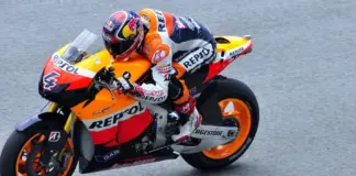Raul Fernandez apunta a un gran salto en MotoGP image