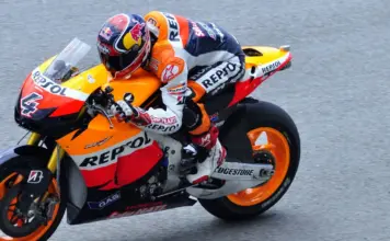 Raul Fernandez apunta a un gran salto en MotoGP image