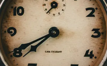 Cambio horario verano cuándo se adelanta el reloj image
