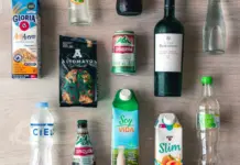 Dinero fácil con el nuevo retorno de envases Dinero fácil con el nuevo retorno de envases image