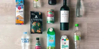 Dinero fácil con el nuevo retorno de envases image