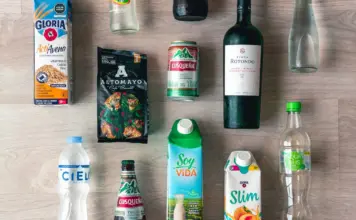 Dinero fácil con el nuevo retorno de envases image