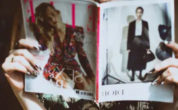 Revista Elle regalo Charlotte Tilbury cómo conseguirla image