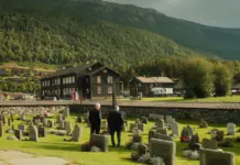 Rey de Noruega preocupa por su salud y cambia su agenda Rey de Noruega preocupa por su salud y cambia su agenda image