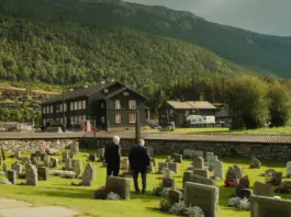 Rey de Noruega preocupa por su salud y cambia su agenda Rey de Noruega preocupa por su salud y cambia su agenda image