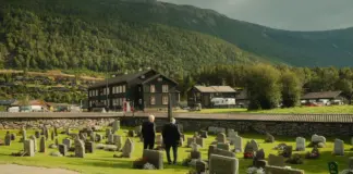 Harald V empeora y preocupa a la Familia Real noruega image
