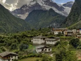 Nepal afronta una tragedia tras las riadas en la frontera Nepal afronta una tragedia tras las riadas en la frontera image