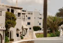 Rissagas en Menorca dejan imágenes impactantes en Ciutadella Rissagas en Menorca dejan imágenes impactantes en Ciutadella image