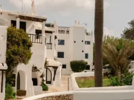 Rissagas en Menorca dejan imágenes impactantes en Ciutadella Rissagas en Menorca dejan imágenes impactantes en Ciutadella image