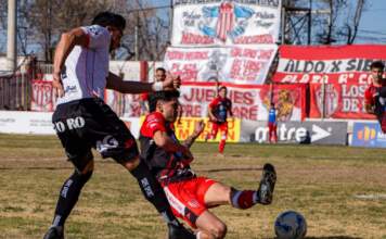 River Plate - Aldosivi el análisis que puede sorprender image