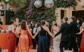 Rocío Crusset deslumbra en Ibiza con su segunda boda image