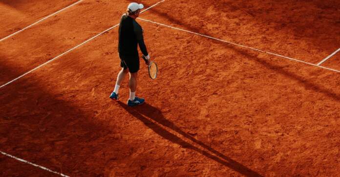 Rublev acelera en la hierba y apunta alto en 2026 Rublev acelera en la hierba y apunta alto en 2026 image