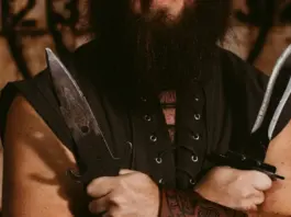 ryan hurst preocupa tras su lesión en God of War image