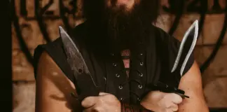 ryan hurst preocupa tras su lesión en God of War image