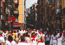 Conciertos San Fermín 2026 para no perderte nada image