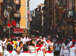 Conciertos San Fermín 2026 para no perderte nada Conciertos San Fermín 2026 para no perderte nada image