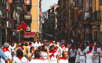 Conciertos San Fermín 2026 para no perderte nada image