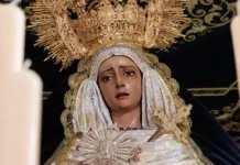Que santo es hoy y qué celebra el santoral image