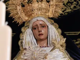 Que santo es hoy y qué celebra el santoral image