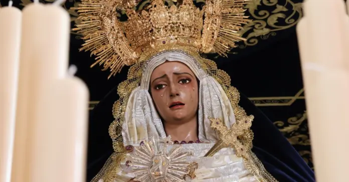 Que santo es hoy y qué celebra el santoral Que santo es hoy y qué celebra el santoral image