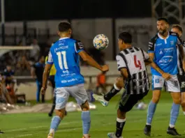 santos – remo hoy horario y claves del partido santos - remo hoy horario y claves del partido image