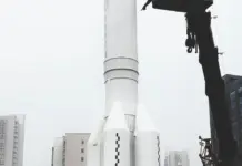 space exploration gana impulso con China y su sector privado image