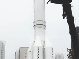 space exploration gana impulso con China y su sector privado space exploration gana impulso con China y su sector privado image