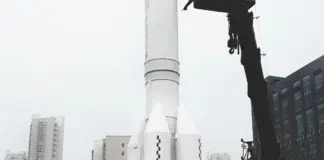 space exploration gana impulso con China y su sector privado image