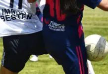 Selección femenina de fútbol de Alemania guía al Europeo Selección femenina de fútbol de Alemania guía al Europeo image
