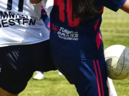 Selección femenina de fútbol de Alemania guía al Europeo Selección femenina de fútbol de Alemania guía al Europeo image