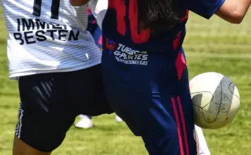 Selección femenina de fútbol de Alemania guía al Europeo image