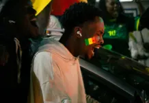 Senegal sorprende en el Mundial con una goleada clave Senegal sorprende en el Mundial con una goleada clave image