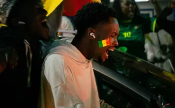 Senegal sorprende en el Mundial con una goleada clave image
