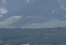 La 1 sorprende con el giro de Valle Salvaje La 1 sorprende con el giro de Valle Salvaje image