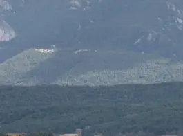 La 1 sorprende con el giro de Valle Salvaje La 1 sorprende con el giro de Valle Salvaje image