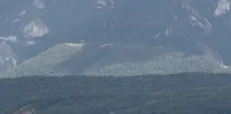 La 1 sorprende con el giro de Valle Salvaje image