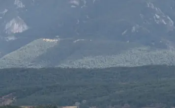 La 1 sorprende con el giro de Valle Salvaje image