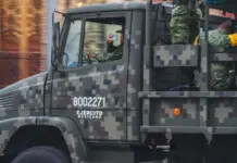 Servicio militar obligatorio y el giro que sorprendió Servicio militar obligatorio y el giro que sorprendió image
